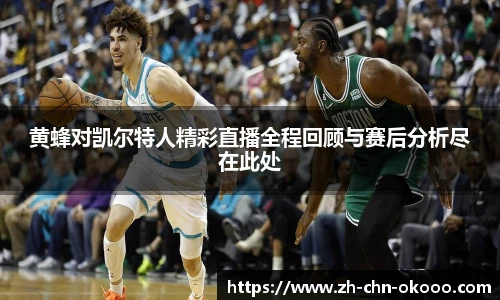 黄蜂对凯尔特人精彩直播全程回顾与赛后分析尽在此处